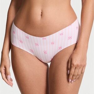 Victoria’s Secret no show cheeky panty sz XL NWT